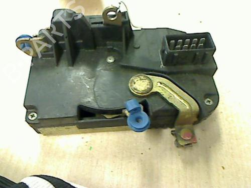 Front left lock CITROËN XANTIA (X1_, X2_) 1.9 D | BP21229172C98 