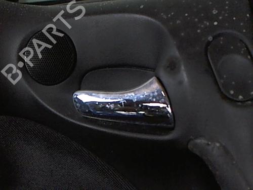 Right front door OPEL VECTRA B Hatchback (J96) 2.0 i 16V (F68) | BP20434308C3 