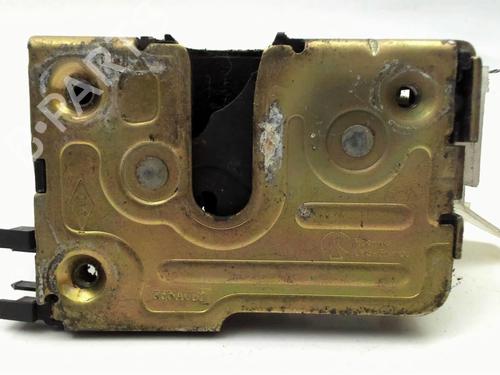 Front right lock RENAULT ESPACE III (JE0_) 2.2 12V TD (JE0E, JE0H, JE0P) | BP25265362C97 