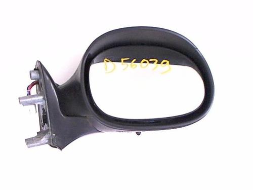 Used Right mirror CITROËN XSARA PICASSO (N68) 2.0 HDi (90 hp) 20477634