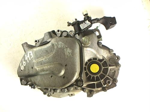 Gearbox CITROËN C3 II (SC_) 1.0 VTi 68 | BP20402475M3 