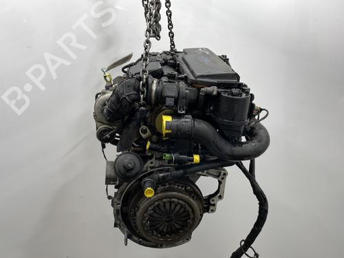 Used Engine Engine CITROËN C3 I (FC_, FN_) 1.4 HDi (68 hp) 27347504 27347504