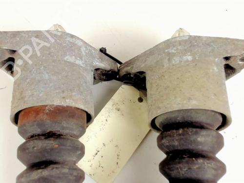 Used Right rear shock absorber Right rear shock absorber SKODA SUPERB I (3U4) 2.5 TDI (155 hp) 20443135 20443135