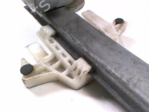 Rear left window mechanism PEUGEOT 406 (8B) 2.0 HDI 90 | BP20430759C24 