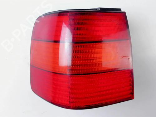 Used Left taillight Left taillight 21237132 21237132