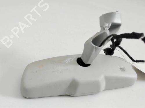 Rear mirror FIAT 500L (351_, 352_) 1.3 D Multijet (199LXY1A, 199LXY11) | BP30795081I6 - Image 2