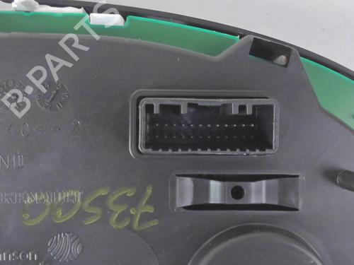 Instrument cluster DACIA SANDERO II 1.2 | BP20442306C47