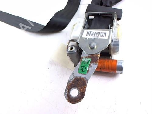 Used Front right seatbelt Front right seatbelt CHEVROLET MATIZ (M200, M250) 0.8 (52 hp) 20443980 20443980
