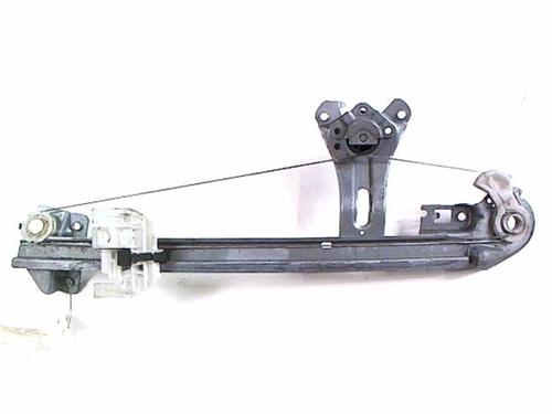 Used Rear right window mechanism Rear right window mechanism 20434279 20434279