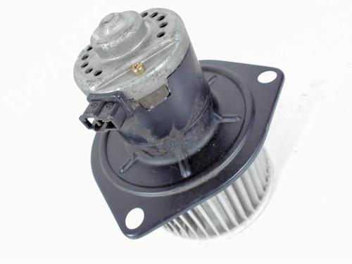 Heater blower motor SUZUKI WAGON R+ Hatchback (EM) 1.0 (RC410, SR410, SR412) | BP20436959M62 