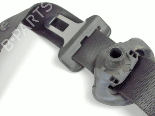 Front left belt tensioner OPEL CORSA B (S93) 1.7 D (F08, F68, M68) | BP20465329C87 