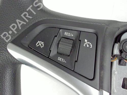 Steering wheel OPEL MERIVA B MPV (S10) 1.4 (75) | BP20465370C49 