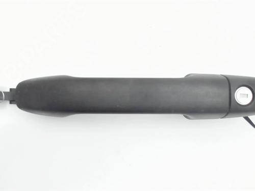 Front left exterior door handle MERCEDES-BENZ VITO Van (W447) 114 CDI (447.601, 447.603, 447.605) | BP20387493C128 
