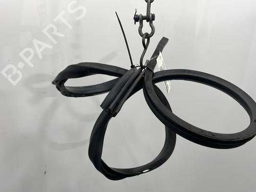 Gummiliste TOYOTA YARIS VERSO (_P2_) 1.4 D-4D (NLP20_, NLP22_) | BP20654518C142 
