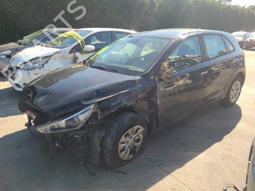 Instrument cluster HYUNDAI i30 (PDE, PD, PDEN) 1.0 T-GDI | BP40280120C47 - Image 9