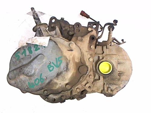 Gearbox PEUGEOT 406 (8B) 1.8 | BP20416075M3 