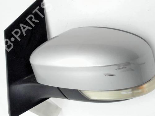 Left mirror FORD FOCUS II (DA_, HCP, DP) 1.6 TDCi | BP32350136C26 