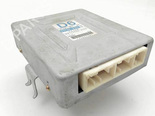 Engine control unit (ECU) SUZUKI WAGON R+ (MA) 1.3 (RB413) | BP35938330M57 - Image 6