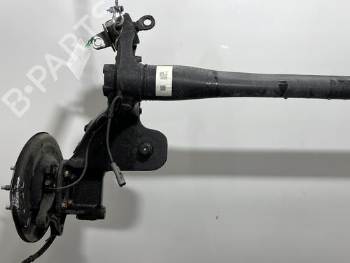 Rear axle OPEL MOKKA / MOKKA X (J13) 1.6 CDTI (_76) | BP30443848M2