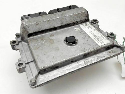 Engine control unit (ECU) CITROËN C3 III (SX) 1.2 PureTech 82 | BP36900255M57  - Image 5