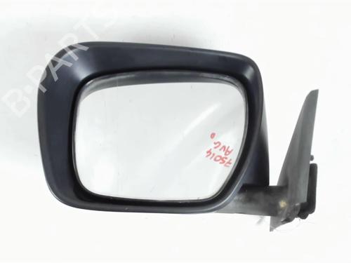 Left mirror MAZDA 5 (CR) 1.8 (CR19) | BP26964237C26 