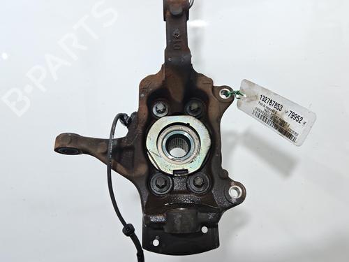Left front steering knuckle RENAULT TRAFIC III Van (FG_) 2.0 dCi 150 (FGMU) | BP39229071M25 - Image 3