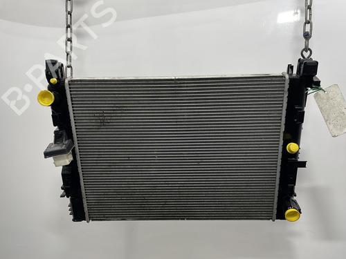 Køler DACIA SANDERO II 1.5 Blue dCi 95 (B8JL) (95 hp) 31027994