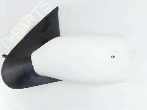 Left mirror FORD FIESTA IV (JA_, JB_) 1.25 i 16V | BP22414704C26