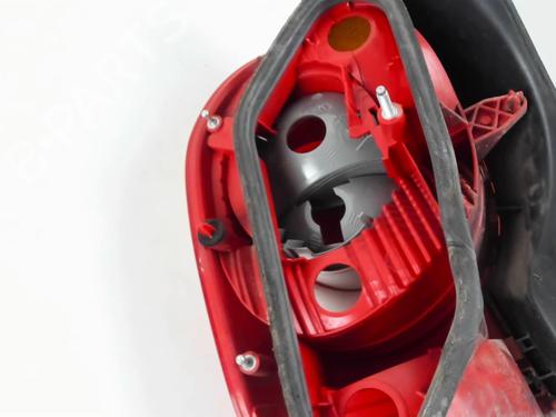 Right taillight RENAULT MODUS / GRAND MODUS (F/JP0_) 1.2 (JP0C, JP0K, FP0C, FP0K, FP0P, JP0P, JP0T) | BP29375206C35 