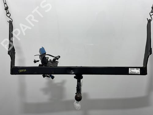 Trækkugle/Mekanisme PEUGEOT 206+ (2L_, 2M_) 1.4 i (73 hp) 32219927