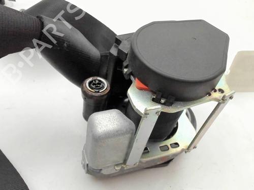 Front right seatbelt PEUGEOT 2008 I (CU_) 1.2 THP 110 / PureTech 110 | BP39575857I25 - Image 6