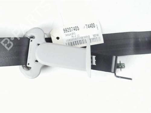 Rear left belt tensioner HONDA FR-V (BE) 2.2 i CTDi (BE5) | BP22891491C89 