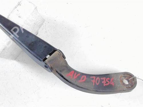 Front windshield wiper arm MERCEDES-BENZ A-CLASS (W169) A 200 CDI (169.008, 169.308) | BP20451061C143 