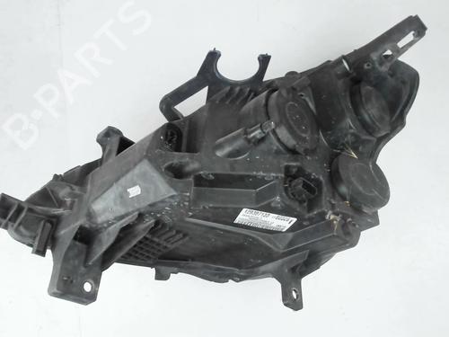 Right headlight PEUGEOT PARTNER Tepee | BP37626692C29 - Image 2