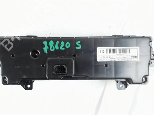 Used Climate control Climate control RENAULT KADJAR (HA_, HL_) 1.2 TCe 130 (HLMR) (130 hp) 32138735 32138735