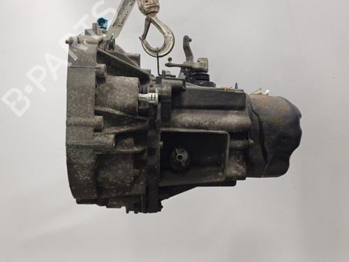 Used Gearbox RENAULT CLIO III (BR0/1, CR0/1) 1.2 16V (BR02, BR0J, BR11, CR02, CR0J, CR11) (75 hp) 20464053
