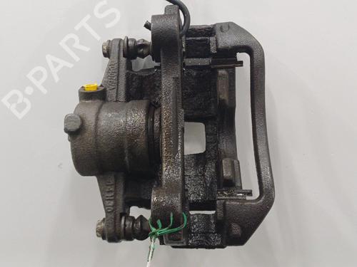 Used Right rear brake caliper Right rear brake caliper FIAT DUCATO Van (250_) 115 Multijet 2,0 D (116 hp) 20423496 20423496