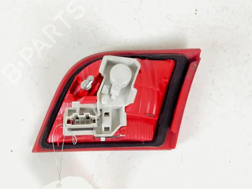 Used Left tailgate light AUDI A3 Sportback (8PA) 2.0 TDI (140 hp) 20451826