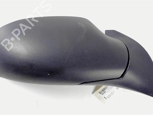 Right mirror MERCEDES-BENZ A-CLASS (W168) A 170 CDI (168.008) | BP20469283C27 