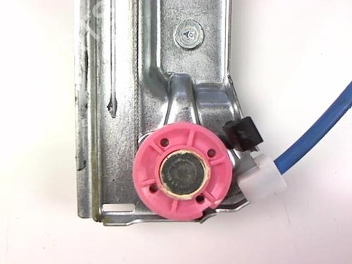 Used Front right window mechanism Front right window mechanism CITROËN C3 Picasso (SH_) 1.6 HDI 90 (92 hp) 20462034 20462034