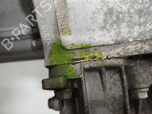 Used Gearbox Gearbox 37037181 37037181