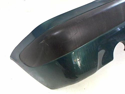 Rear bumper CITROËN XSARA (N1) 2.0 HDi 90 | BP20460184C8 
