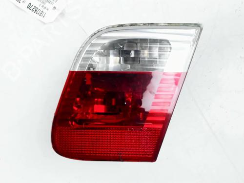 Farolim direito da mala BMW 3 (E46) 330 d (184 hp) 31159523