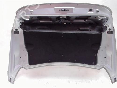 Tailgate PEUGEOT 307 CC (3B) 2.0 16V | BP20474765C6 