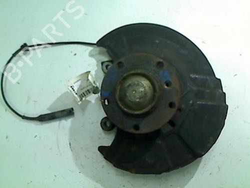 Used Left front steering knuckle BMW 3 Coupe (E36) 320 i (150 hp) 20458170