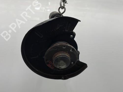 Left rear steering knuckle ALFA ROMEO 147 (937_) 1.9 JTDM 8V (937.AXD1A, 937.AXU1A, 937.BXU1A) | BP21207776M27 