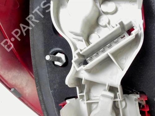 Used Right taillight MERCEDES-BENZ A-CLASS (W169) A 180 CDI (169.007, 169.307) (109 hp) 20424553