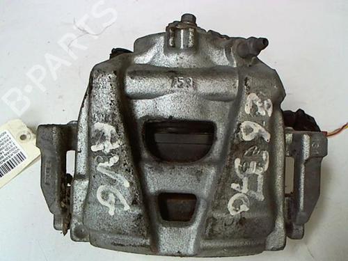 Used Left front brake caliper VW TIGUAN (5N_) 2.0 TFSI 4motion (200 hp) 20456289