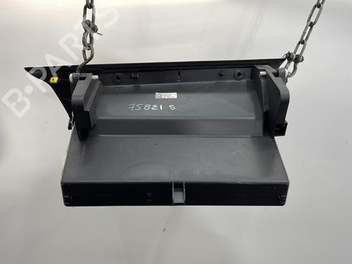 Glove box PEUGEOT EXPERT Van (V_) 2.0 BlueHDi 145 | BP28525435C95