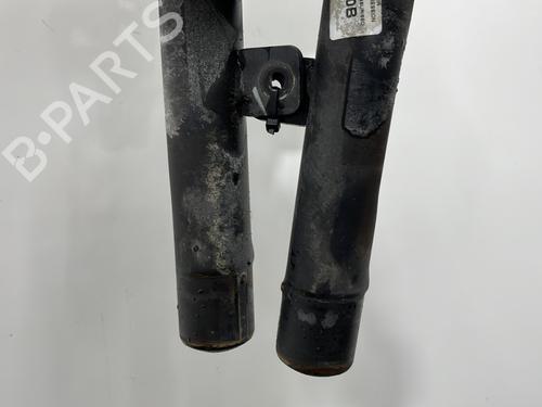 Used Left front shock absorber Left front shock absorber PEUGEOT 206 Hatchback (2A/C) 1.4 i (75 hp) 33445534 33445534